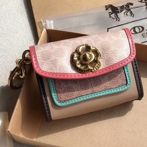 coach new parker bag