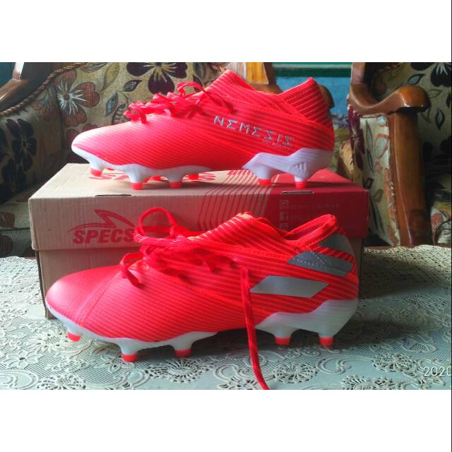 Adidas Nemeziz 19.1 New