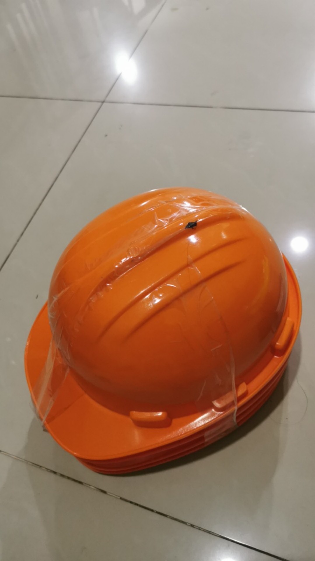 Safety Helm Helmet Safety Proyek Lengkap Sni Fastrack