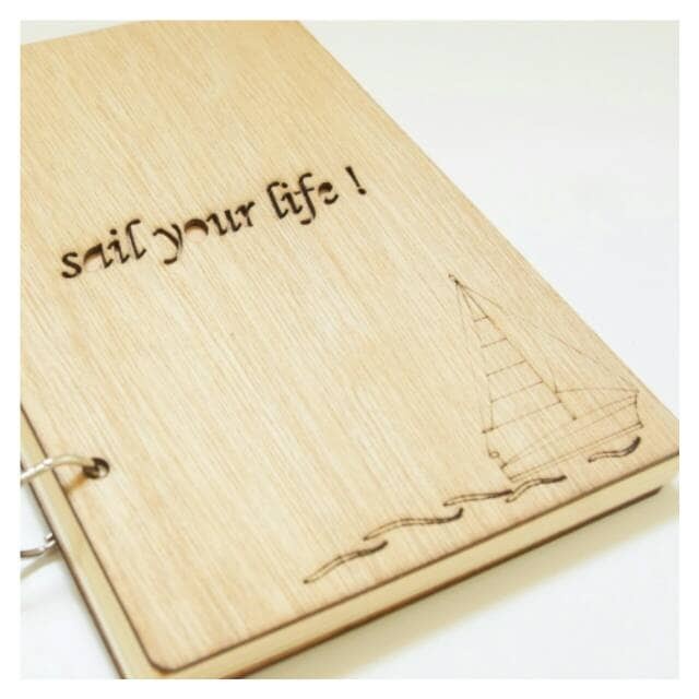 

Segera Miliki Sail Your Life ! Gilaa!!!