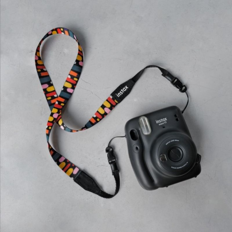 Fujifilm Instax Mini 11 Strap Package-2