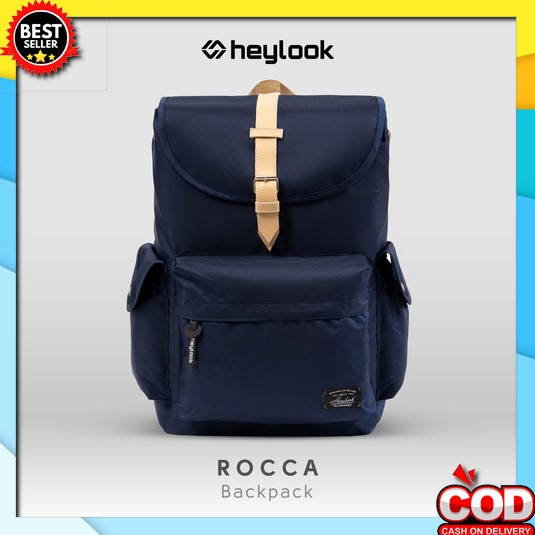 Tas Ransel Gunung Militer Army Jumbo Big Size Camping Mudik Backpack P Heylook Official - Tas Ransel