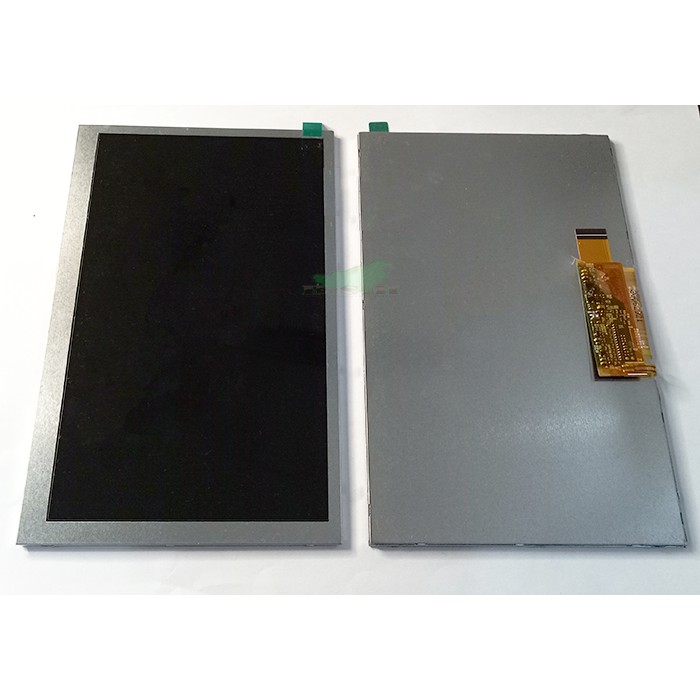 LCD TABLET SAMSUNG T111 / T116 / A1000 / A3500