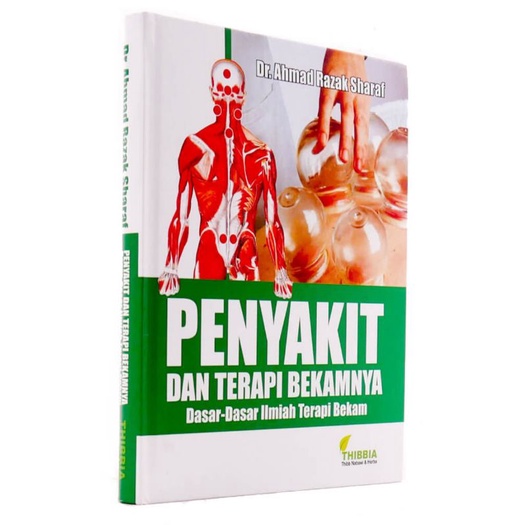 

buku bekam