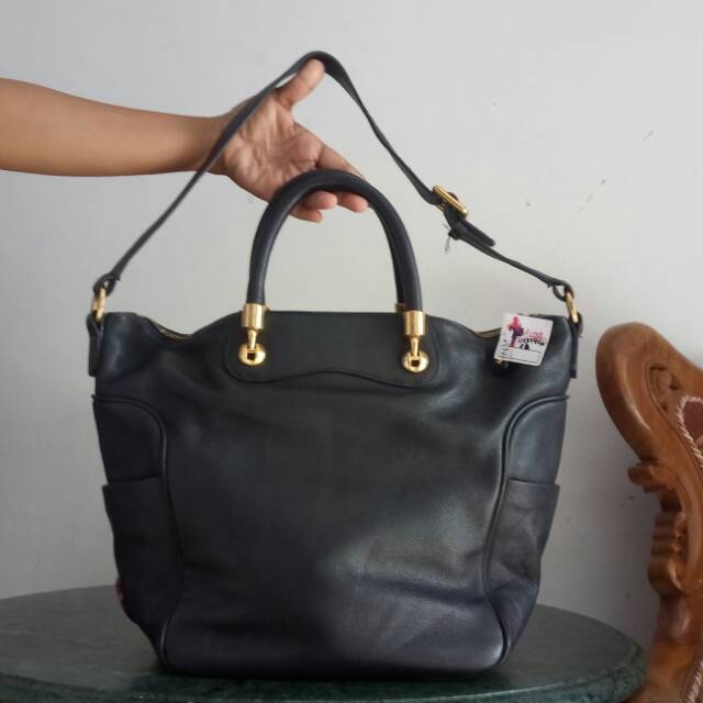 Preloved tas jill stuart ori