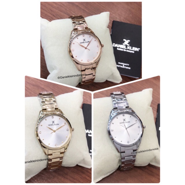 Daniel Klein DK12372