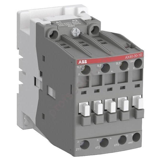 KONTAKTOR AX40-30-10 ABB