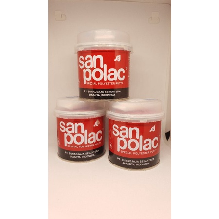 

san polac 250gr
