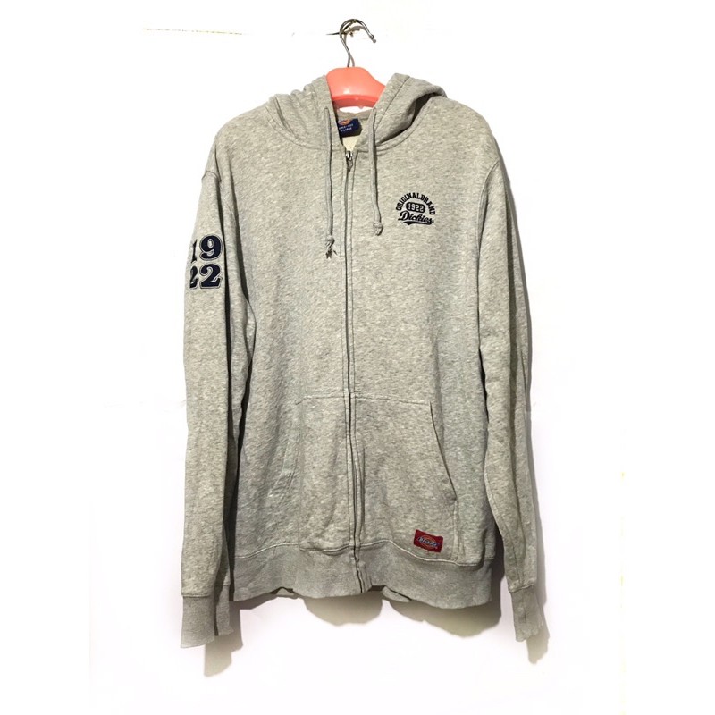 Zip Hoodie Dickies