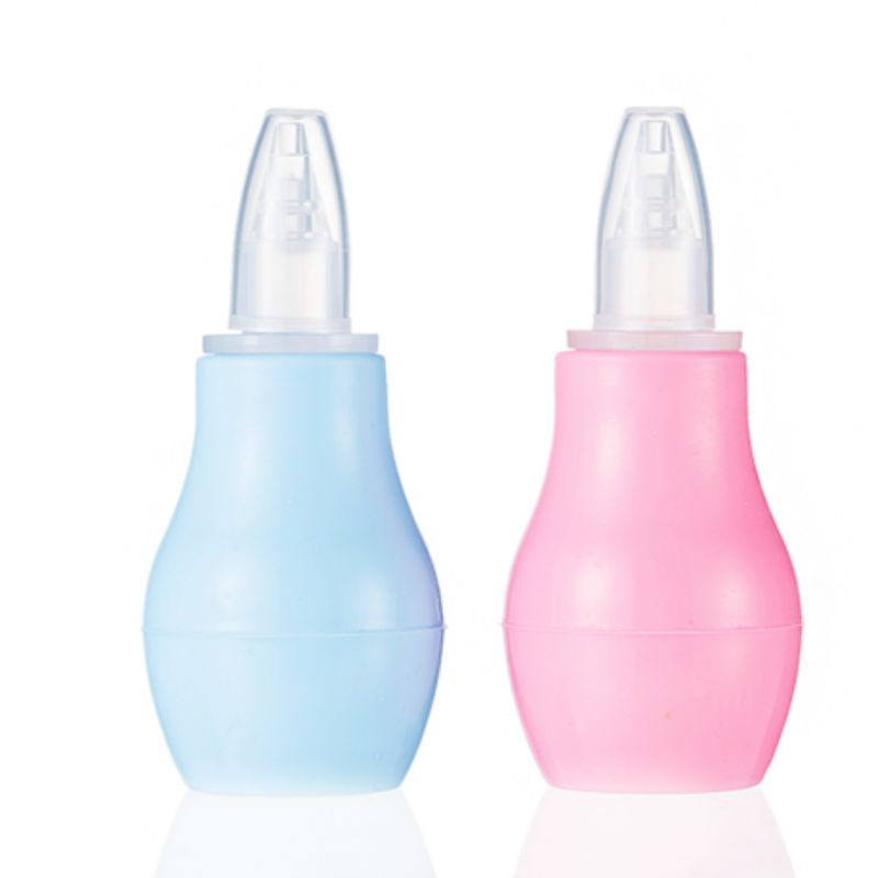 Alat Sedot Ingus / Aspirator / Vakum Ingus / Penyedot Ingus Hidung/NASAL ASPIRATOR/ NOSE CLEANSER Vakum ingus bayi