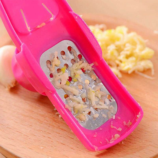 Parutan Bawang / Parut Putar Bawang / Penghalus Bumbu / Parut Serbaguna Alat Dapur / Peeler / TM-109-2