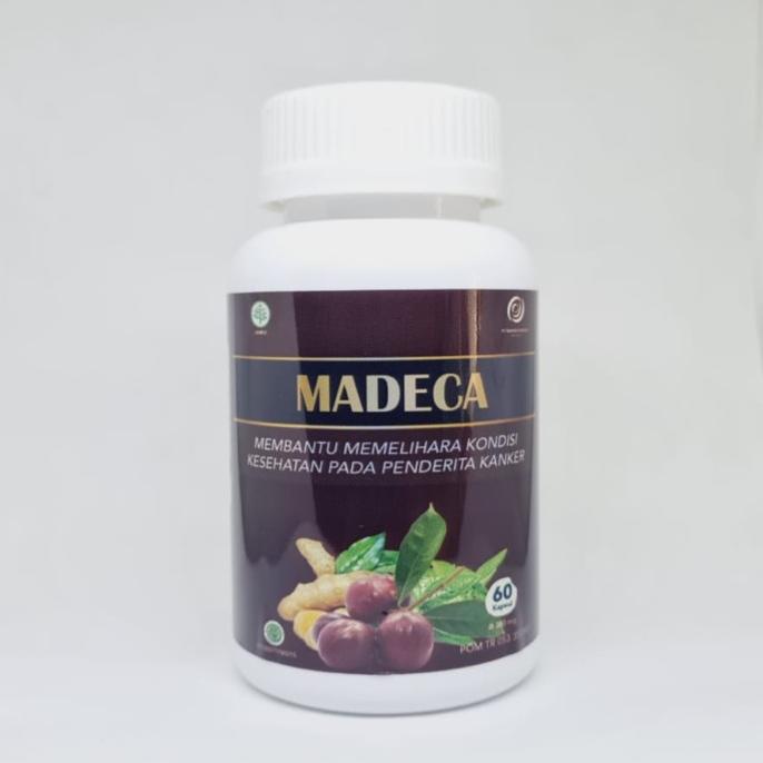 

Sale Kapsul MadeCa /OBAT HERBAL ASAM URAT/OBAT HERBAL PELANGSING/OBAT HERBAL KOLESTEROL/OBAT HERBAL DIABETES