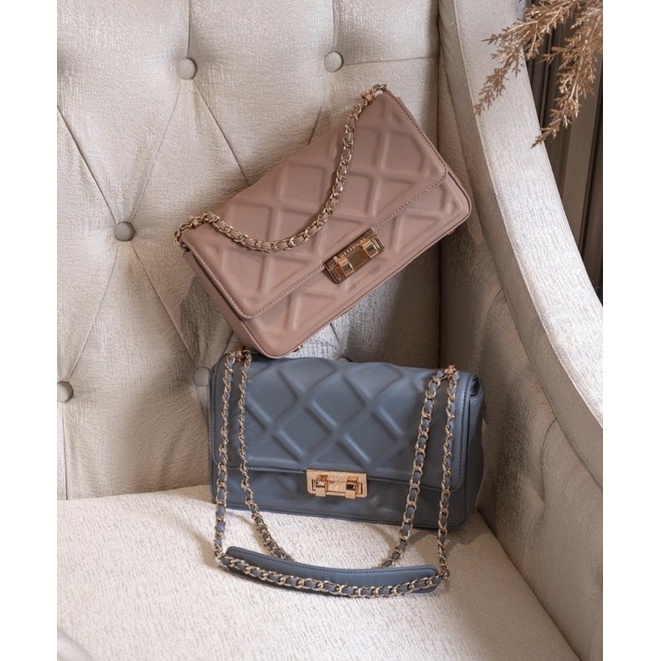 MONOGRAM BAG BELGIUM BAG DAKOTA BAG LOCAL.ID HEY LOCAL