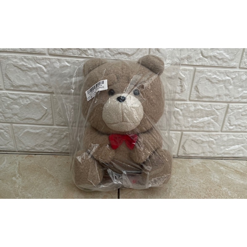 Boneka Toreba TED