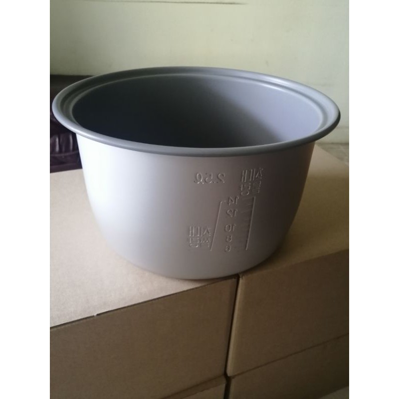 Com Rice Cooker Hamada RC1411 / 1ltr