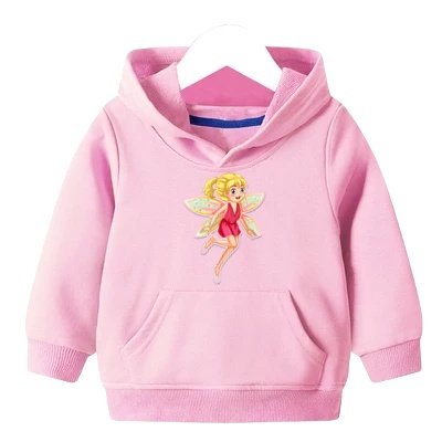 Hoodie Anak Little Princes Sweater Anak Fleece Pakaian Anak