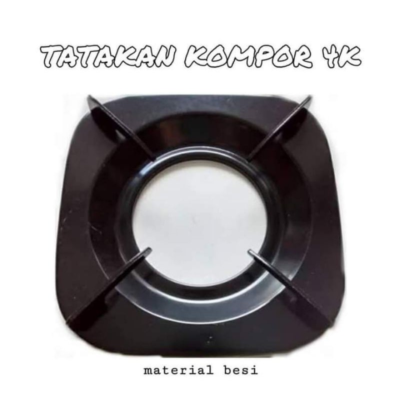 tungku rinnai 1 tungku dan 2 tungku