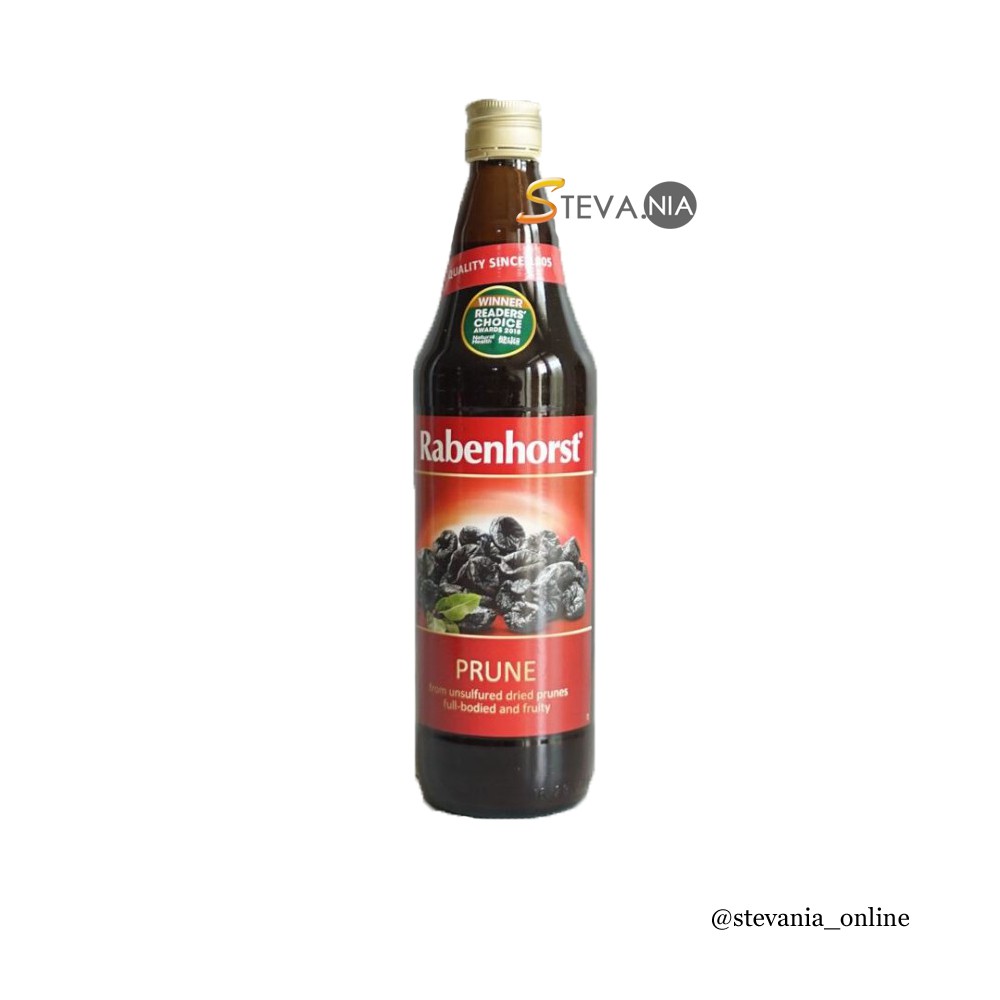 

Rabenhorst Prune Drink Original