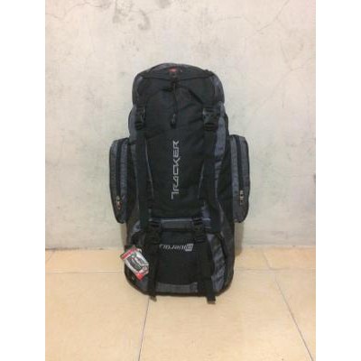 Jual Tas gunung tracker 60 liter C Murah