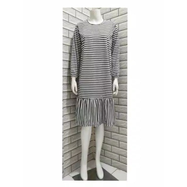 Long Tunik Salur