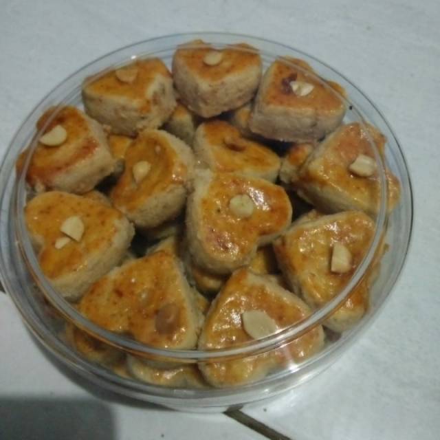 

Kue Kacang