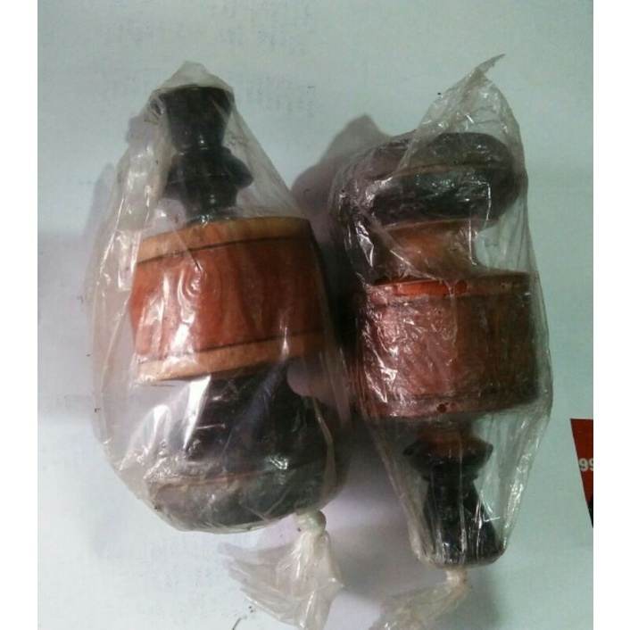 Pion kayu