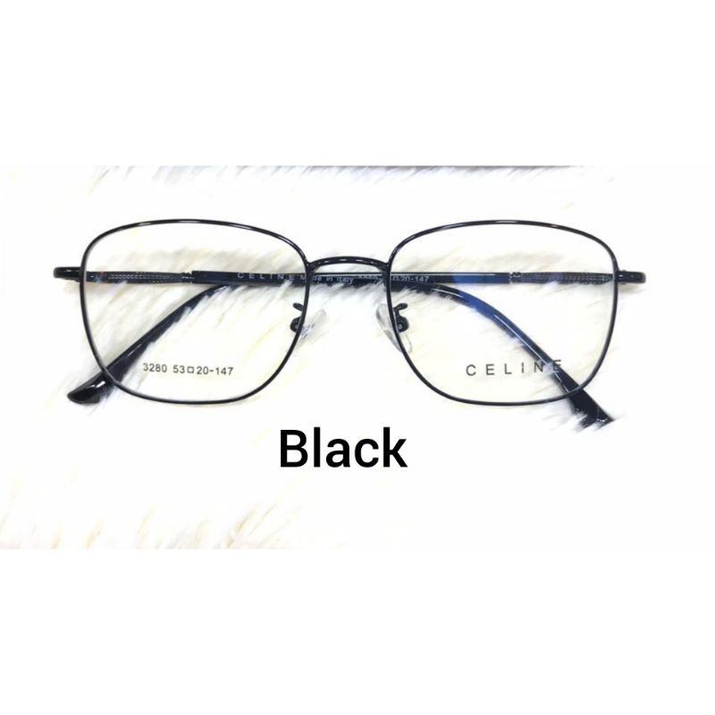 KACAMATA BESI 3280 ,MINUS , CYLINDER , ANTIRADIASI Termurah