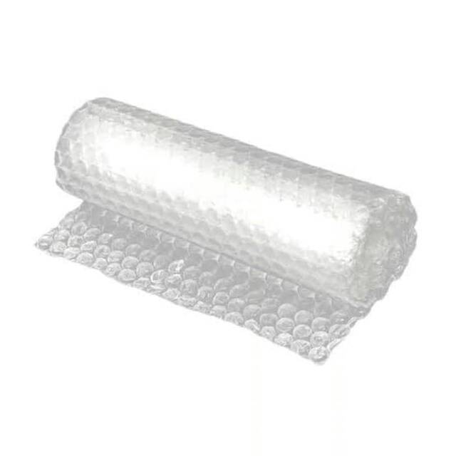 

Bubble Wrap Packing
