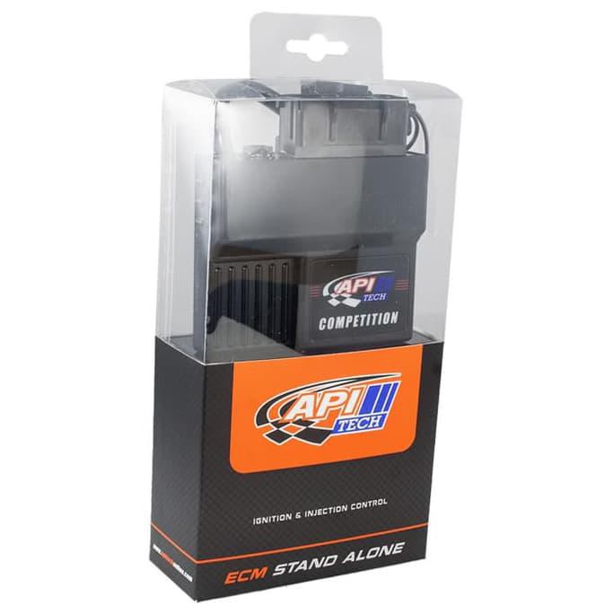 Ecu Apitech Yamaha R25