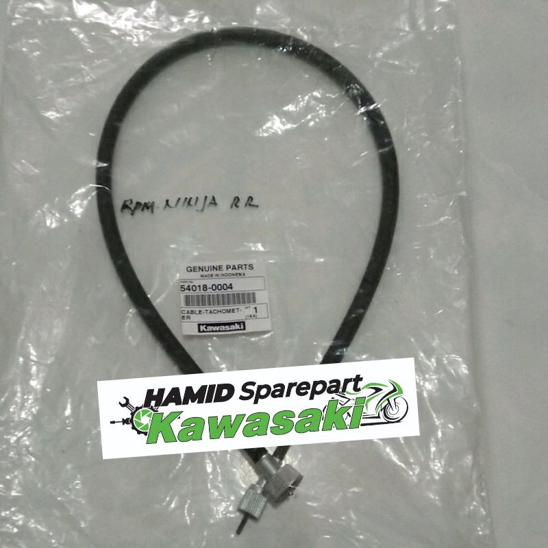 kabel Rpm Ninja Rr New Rr old original KGP