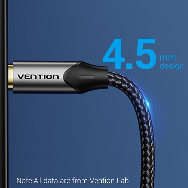 ➩ Vention Kabel Audio Digital Optical Toslink Audio Optik ✭