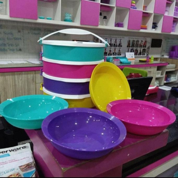 

original ctg round with free murah