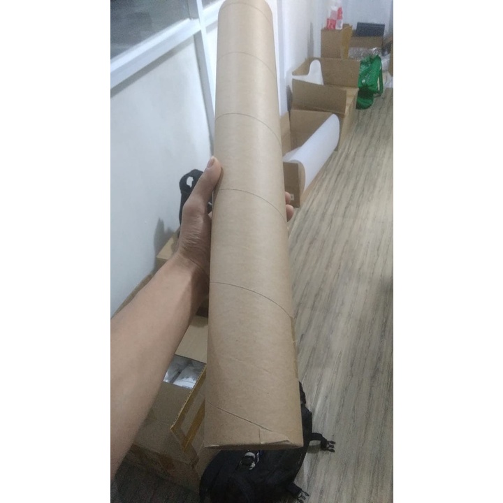 

Tabung Kardus