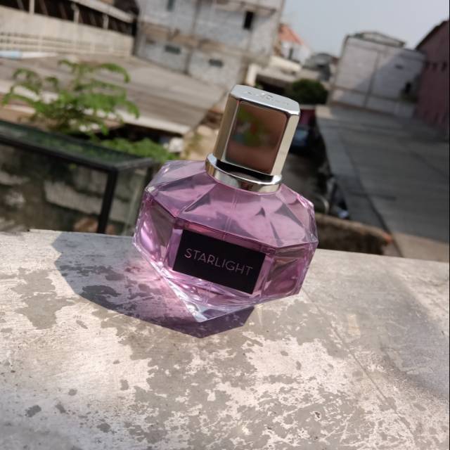 Aigner Starlight 100 ml