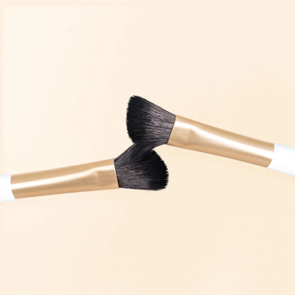 Glamfix Delicate Contour Brush