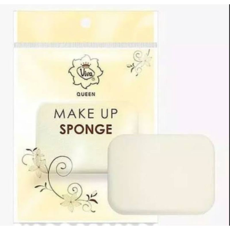 VIVA Make Up Sponge