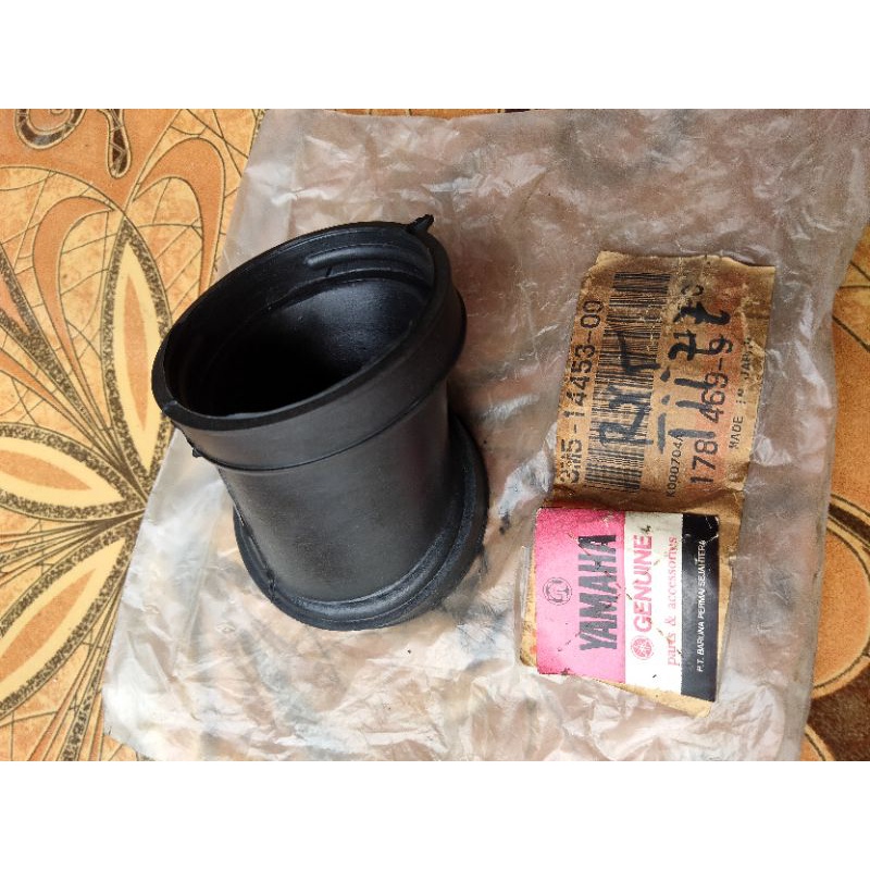 karet filter join karburator yamaha 3M5 RX RXS RX K cobra rxspesial yt  original