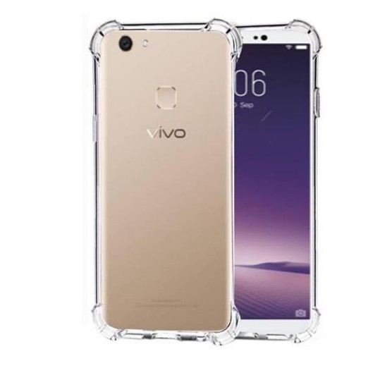 Anti Crack Acrylic Redmi Note 4X,MiA1, S8, S8+, Note 8, A7 2017 J5Pro J3Pro Vivo V7 Oppo F5 neo 9