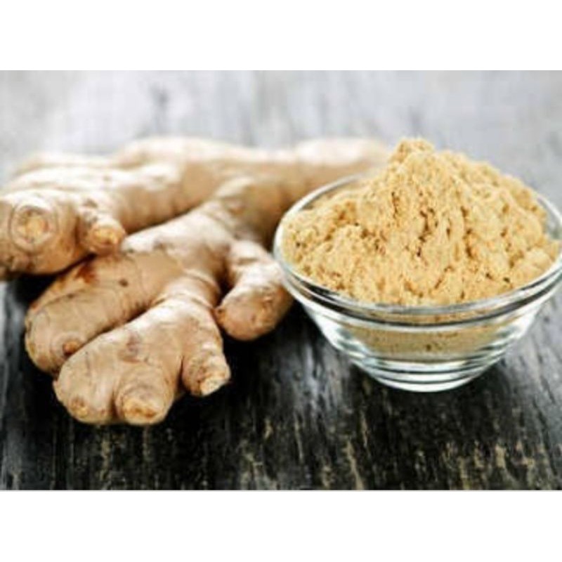 

jahe bubuk asli ginger powder 250 gram