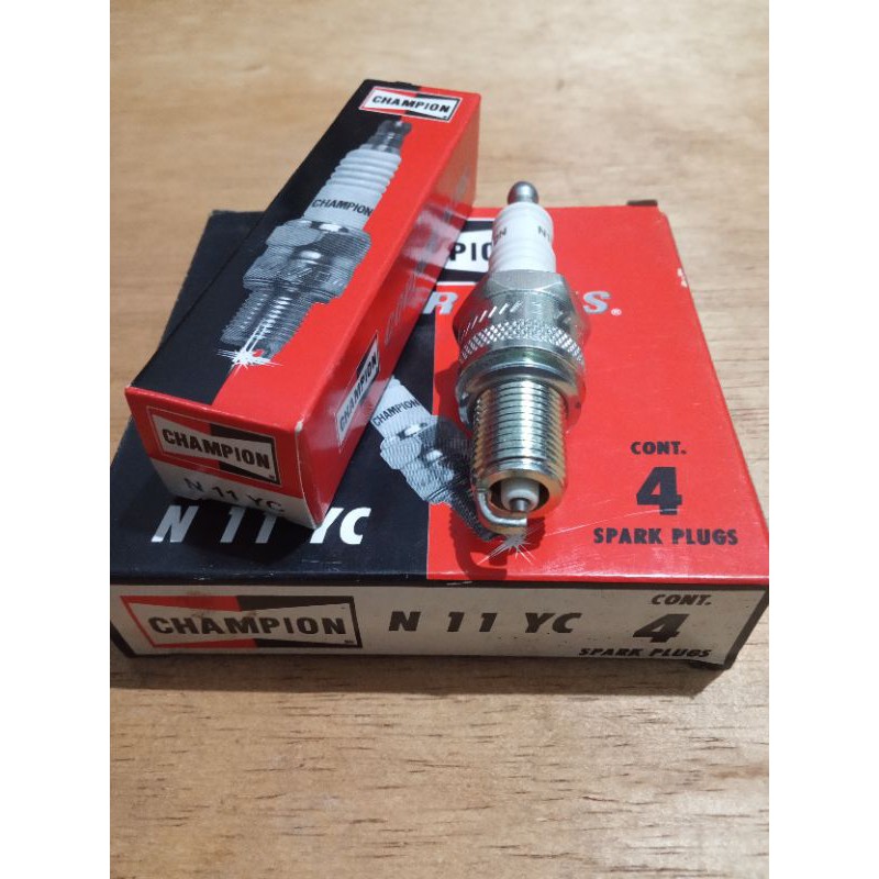 busi champion N 11YC