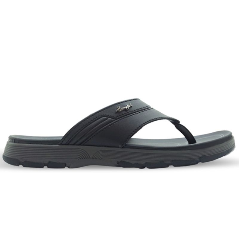 Homyped Atmos 01 Sandal Jepit Pria SANDAL KULIT PRIA
