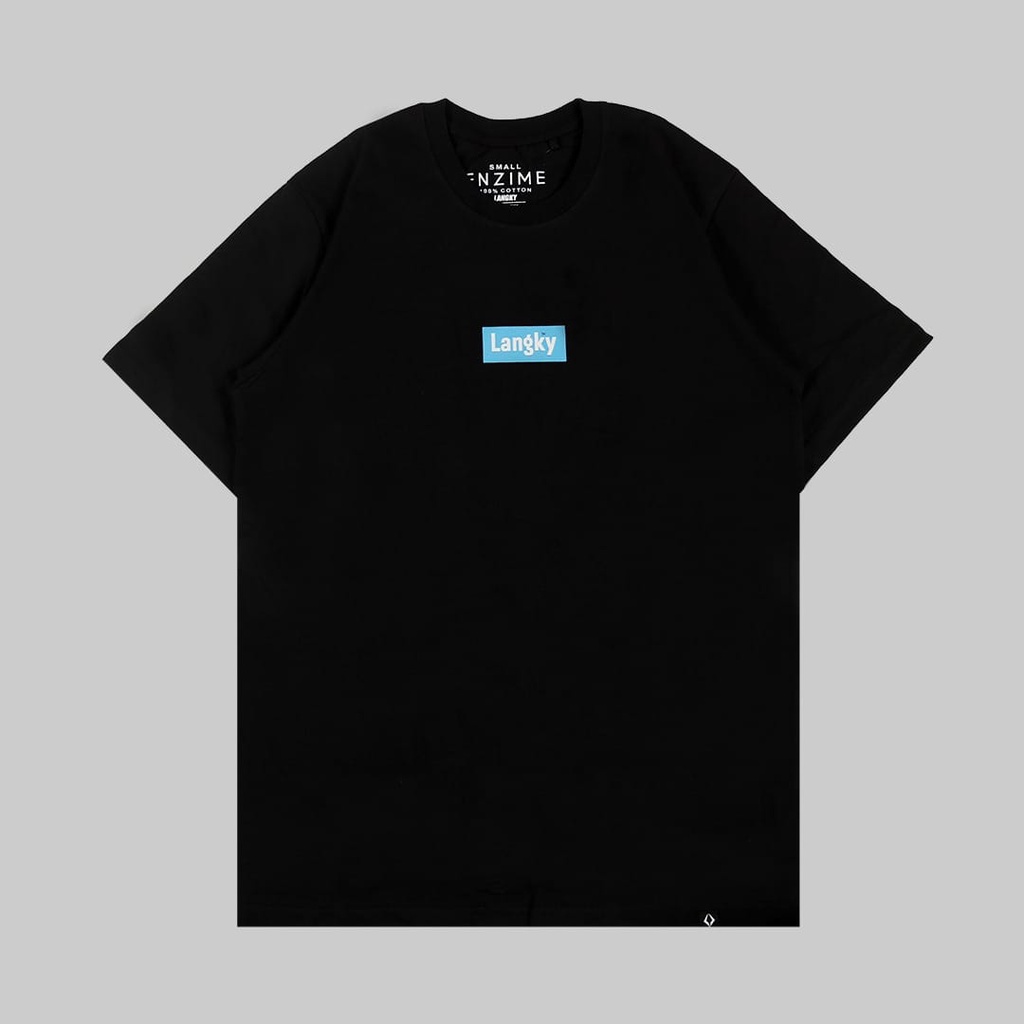 Langky Tshirt Marcial Kaos Langky Original Murah