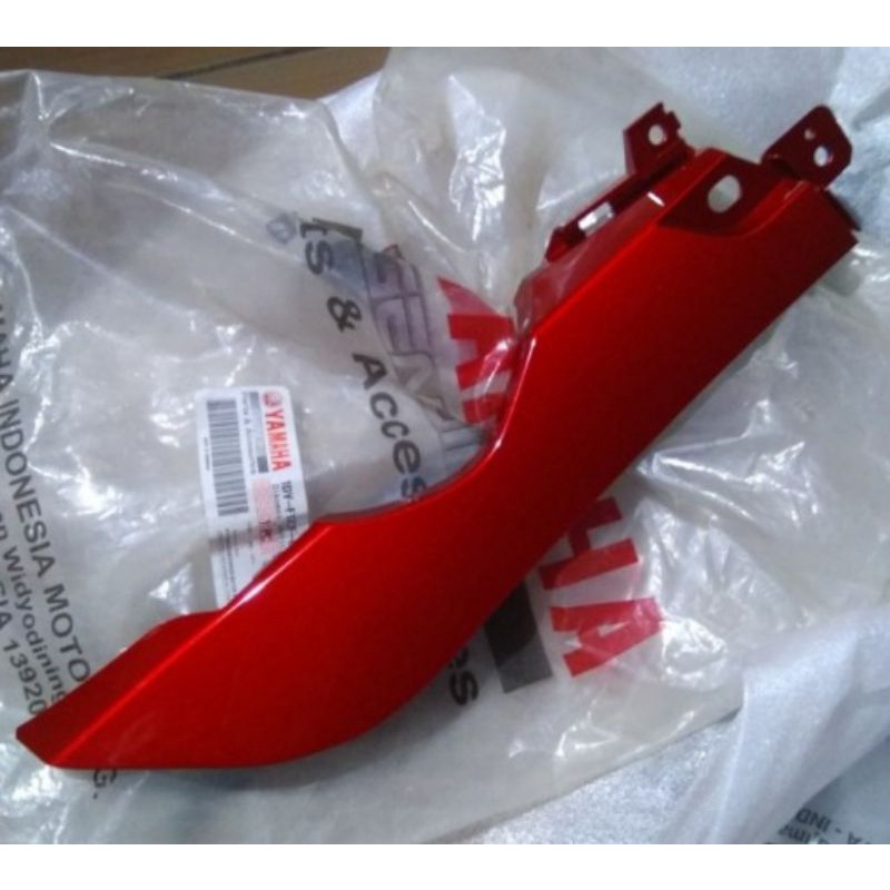 panel Sambungan sayap bawah Jupiter Z1 kanan merah 1DY-F172F-00-P1