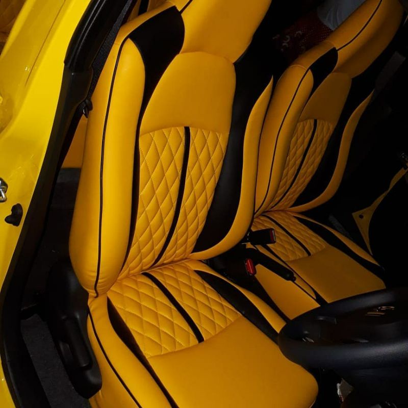 SARUNG JOK MOBIL | COVER SEAT | SEAT