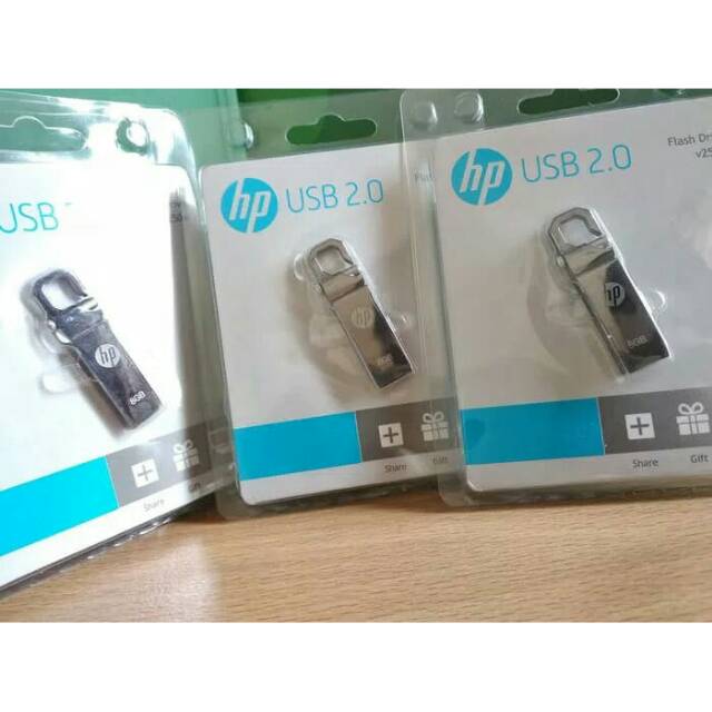 Flashdisk HP 8GB/ Flash Disk /Flash Drive HP 8 GB