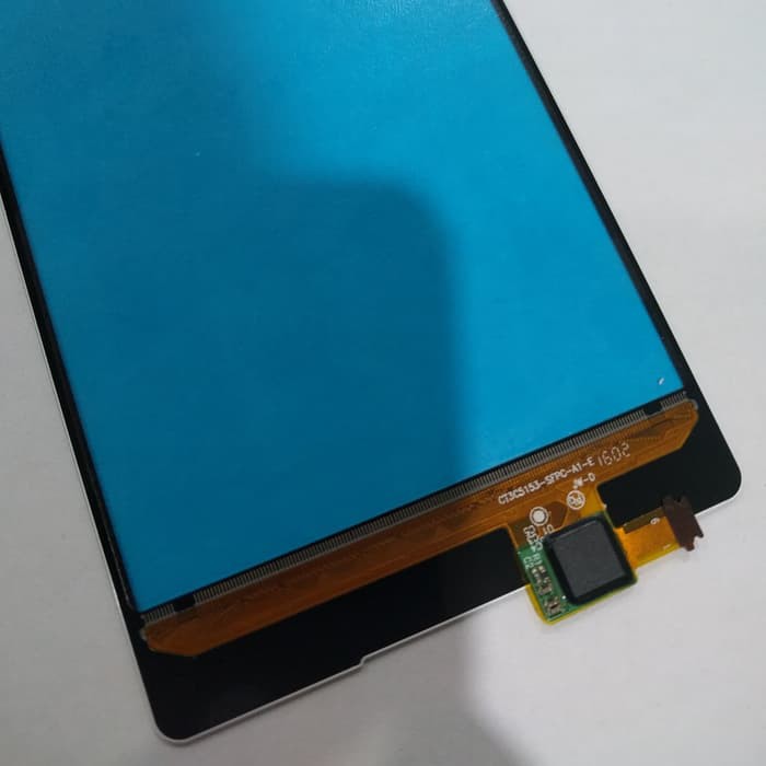 Touchscreen Sony Xperia Z3+ Z4 Layar sentuh Original