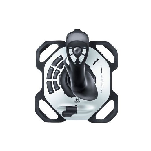 Logitech Extreme 3D Pro Joystick