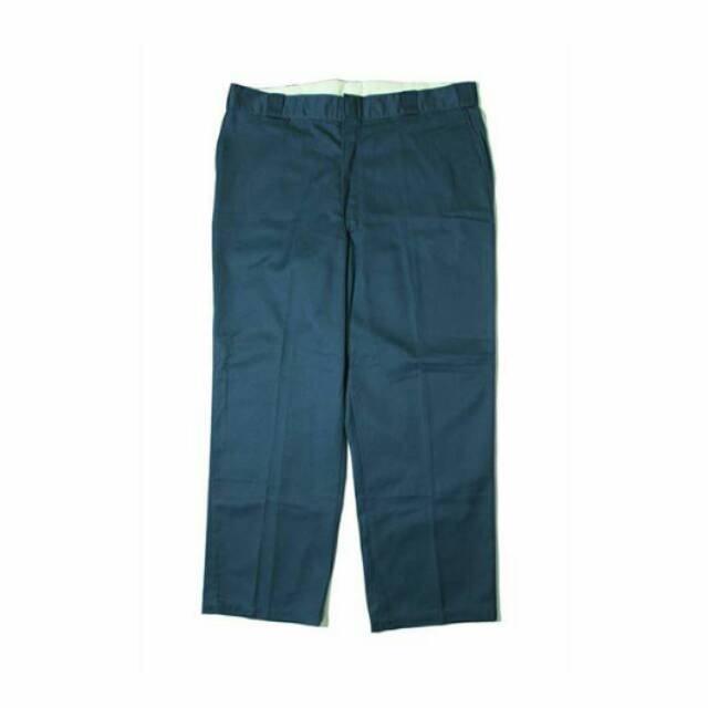 LP Dickies Navy Size 42