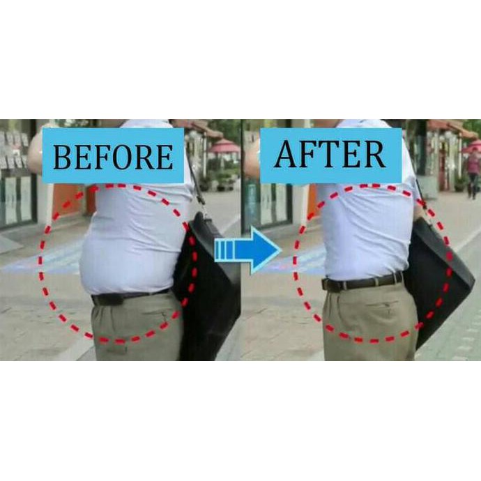 Suplemen-Diet-Obat-Pelangsing- Pelangsing Pria Korset Hilangkat Perut Buncit Bakar Lemak Perut Rata