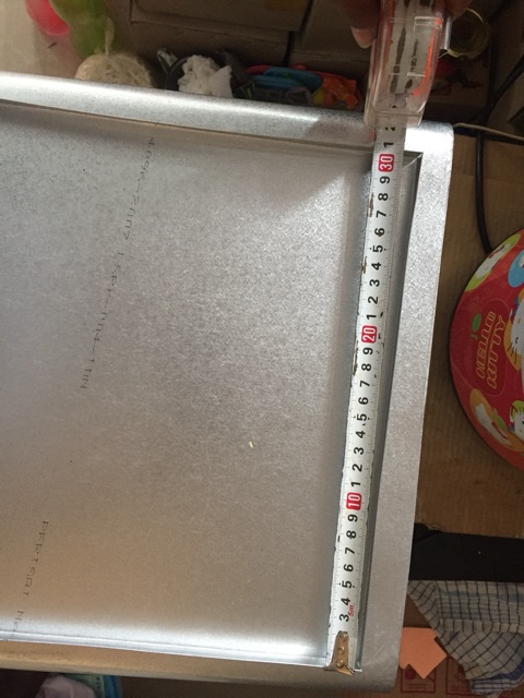 Oven Kompor Susun 2 BIMA KM + Loyang